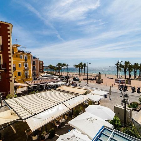 Villasun Beach Park Villajoyosa Exterior foto